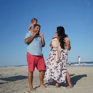 Meet your Posher, Meghan